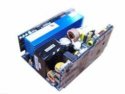 POWER SUPPLIES